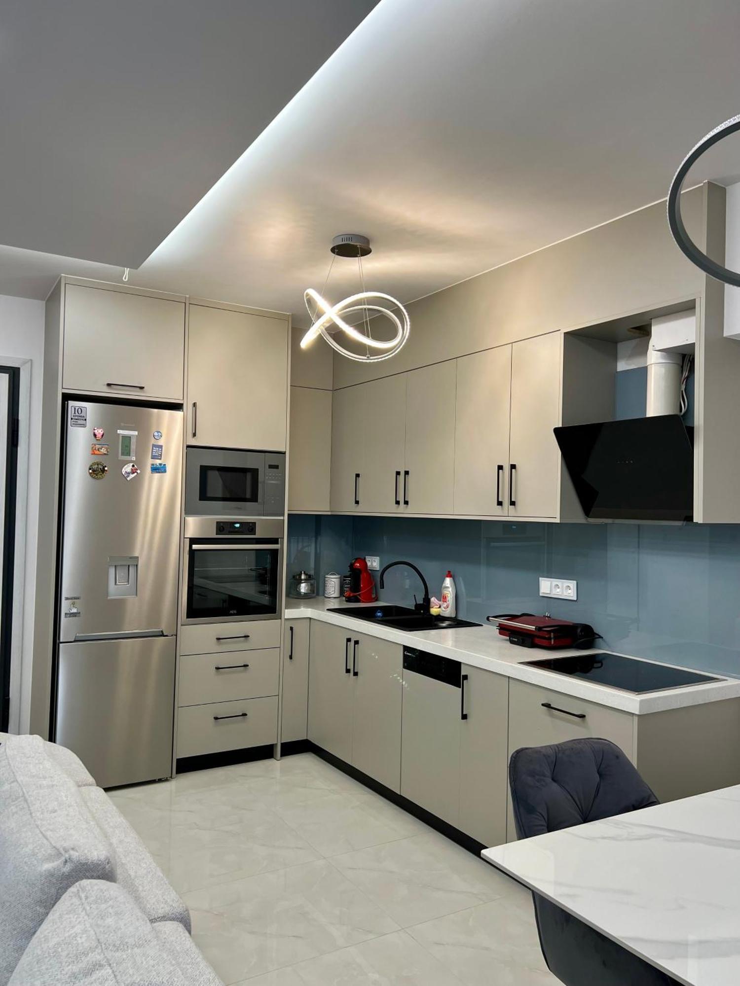 Luxury Apartment Athen Exterior foto