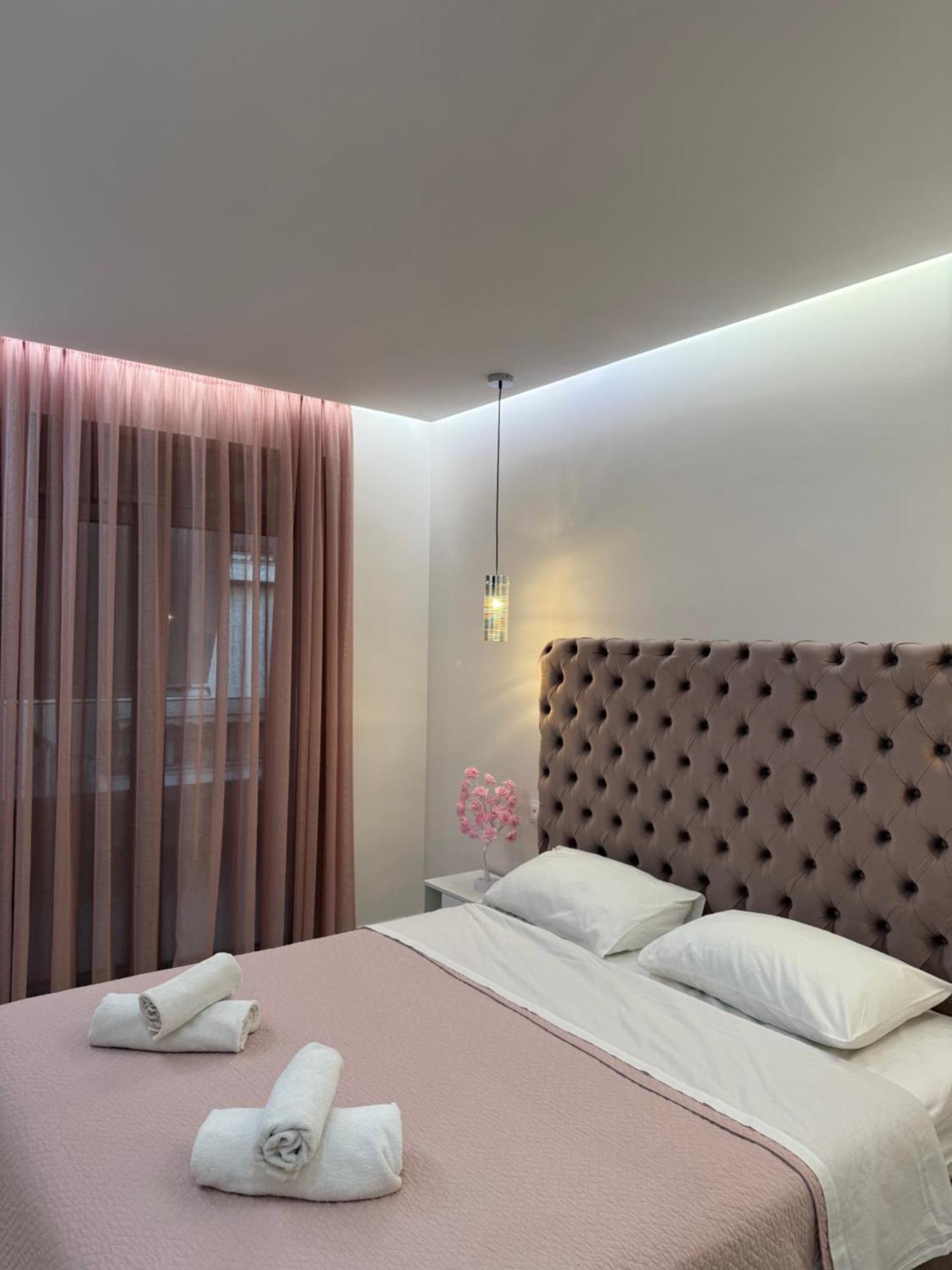 Luxury Apartment Athen Exterior foto
